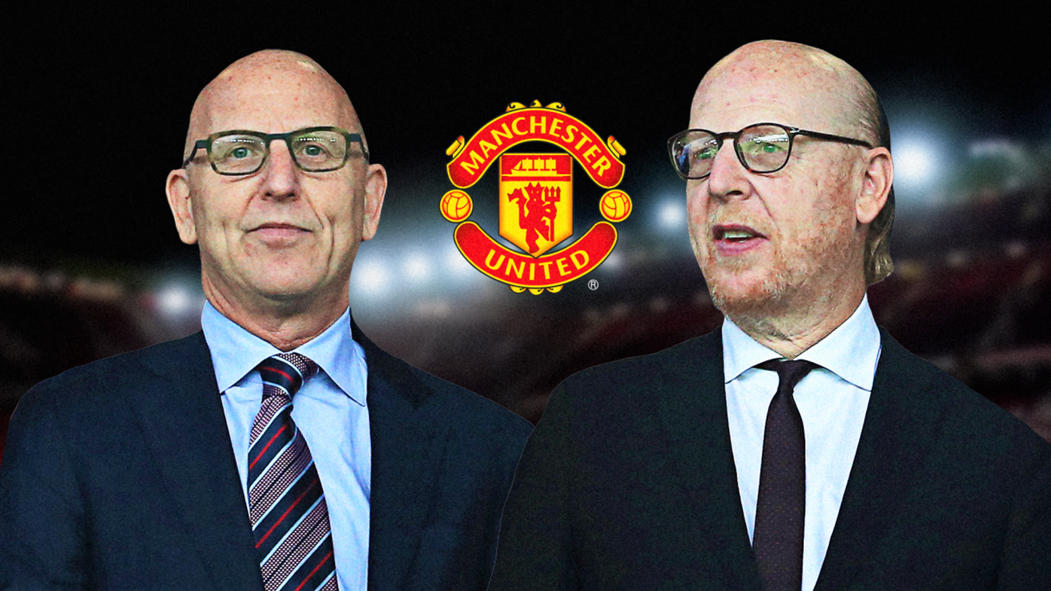 Man United takeover: Who are the bidders who want to buy Man Utd from the  Glazers?