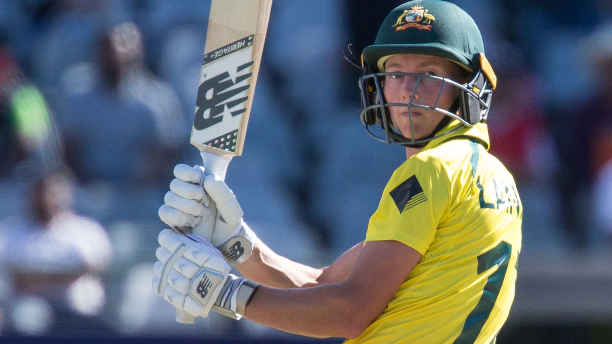 Meg Lanning Australia Women s Captain Ruled Out Of Ashes Tour In meg-lanning-australia-women-s-captain-ruled-out-of-ashes-tour-in