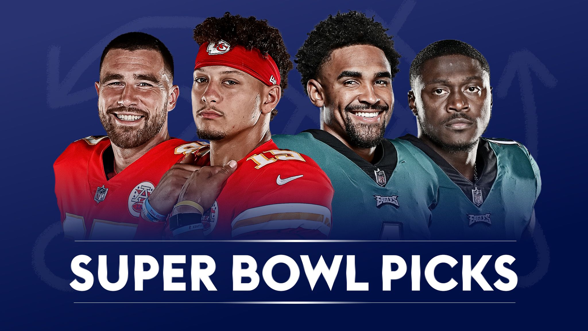 Which team will win Super Bowl LVII? (Predictions by 25 NFL.com analysts) :  r/Chargers