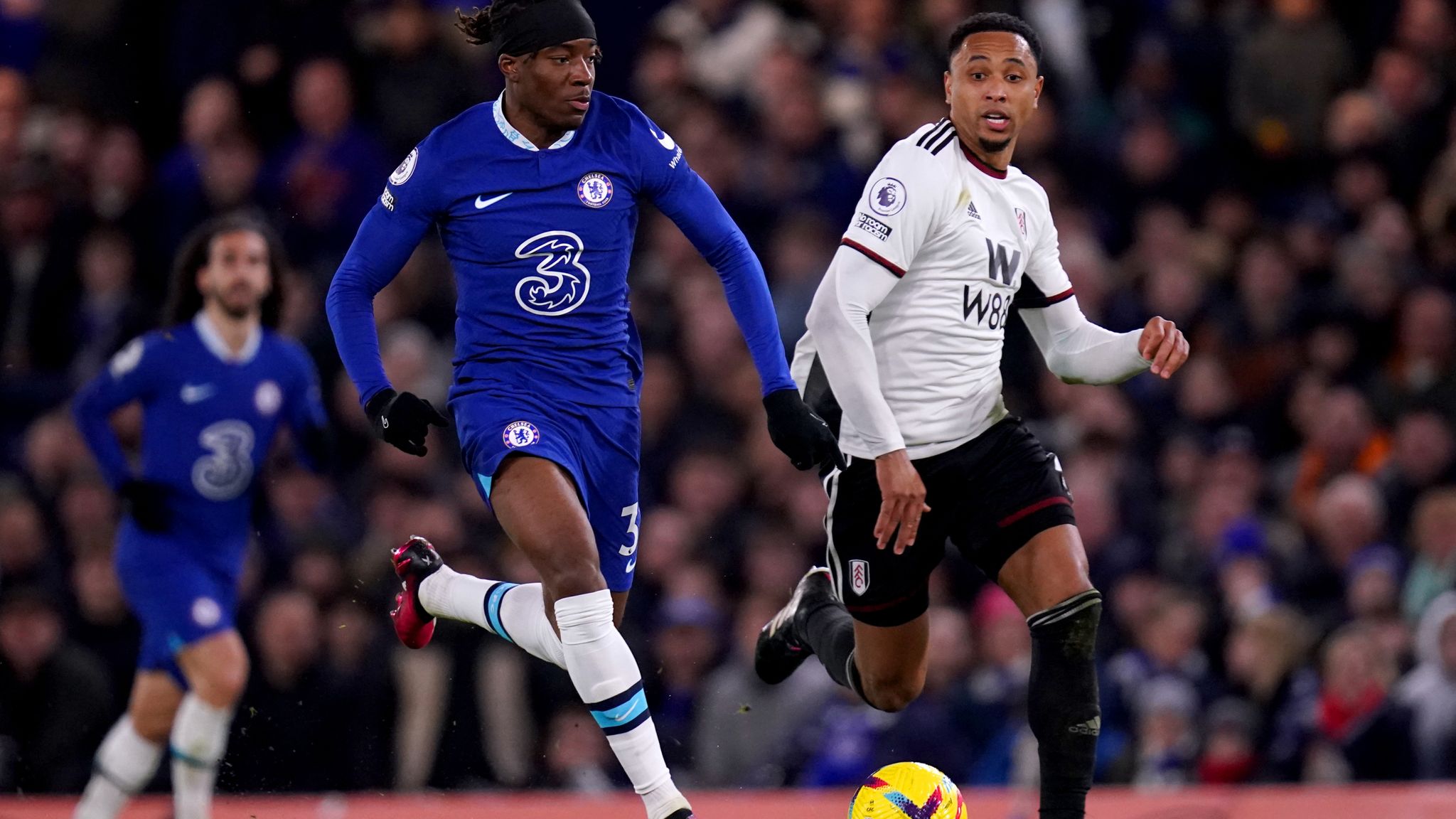 Chelsea vs Fulham: Friendly prediction, team news, kick off time