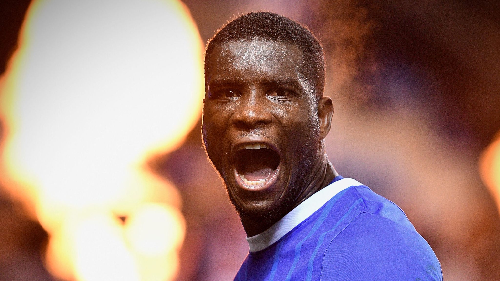 Southampton do Deadline Day double with clubrecord deal for Kamaldeen