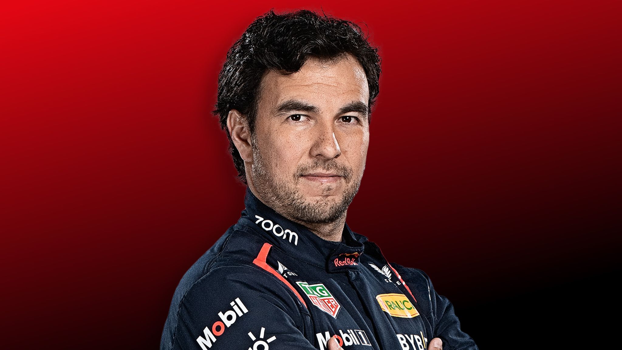 Sergio Perez 2023 F1 Driver Profile I PlanetF1