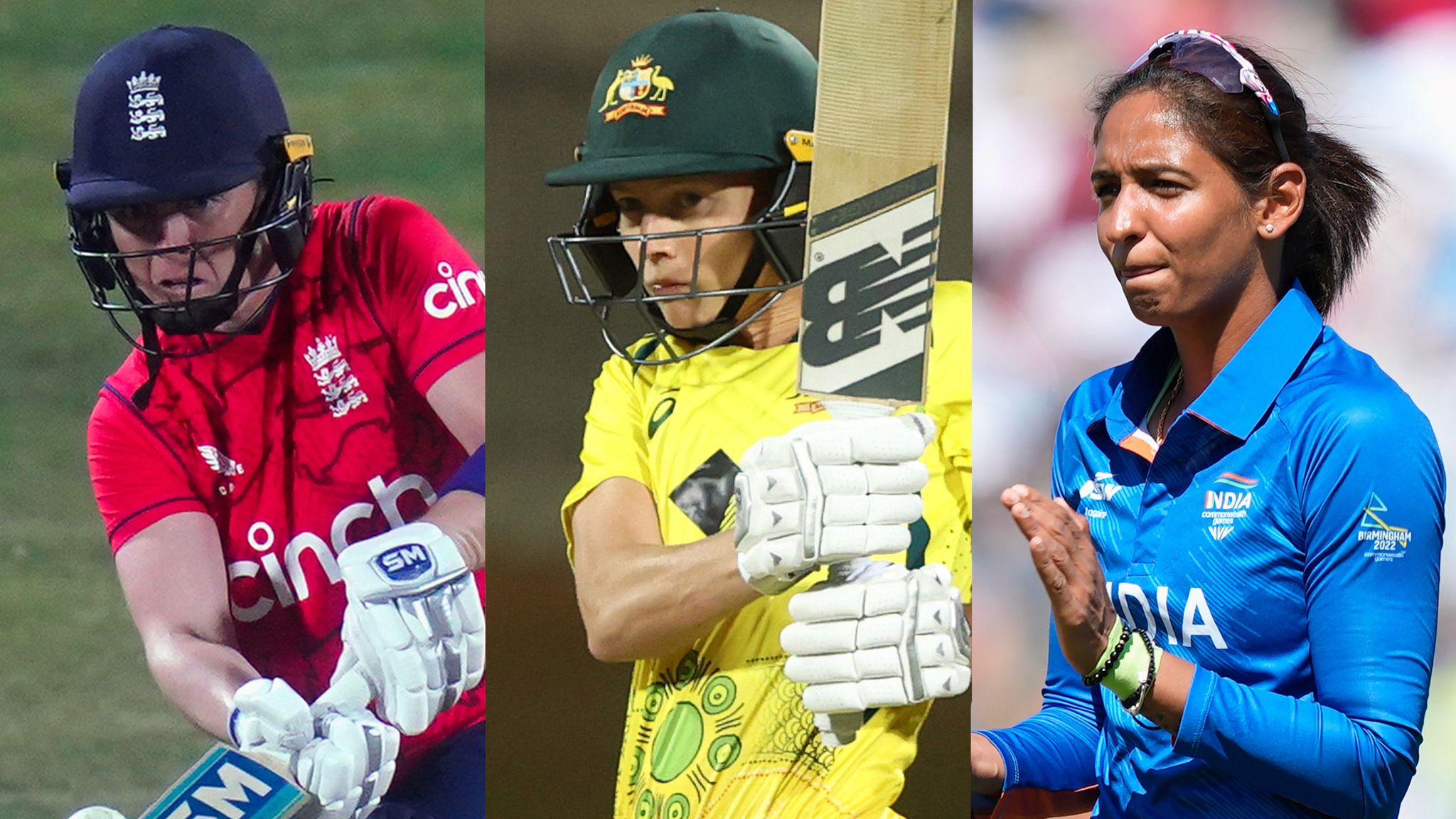 Womens T20 World Cup 2023 When are the games on? What are Englands chances? Cricket News Sky Sports