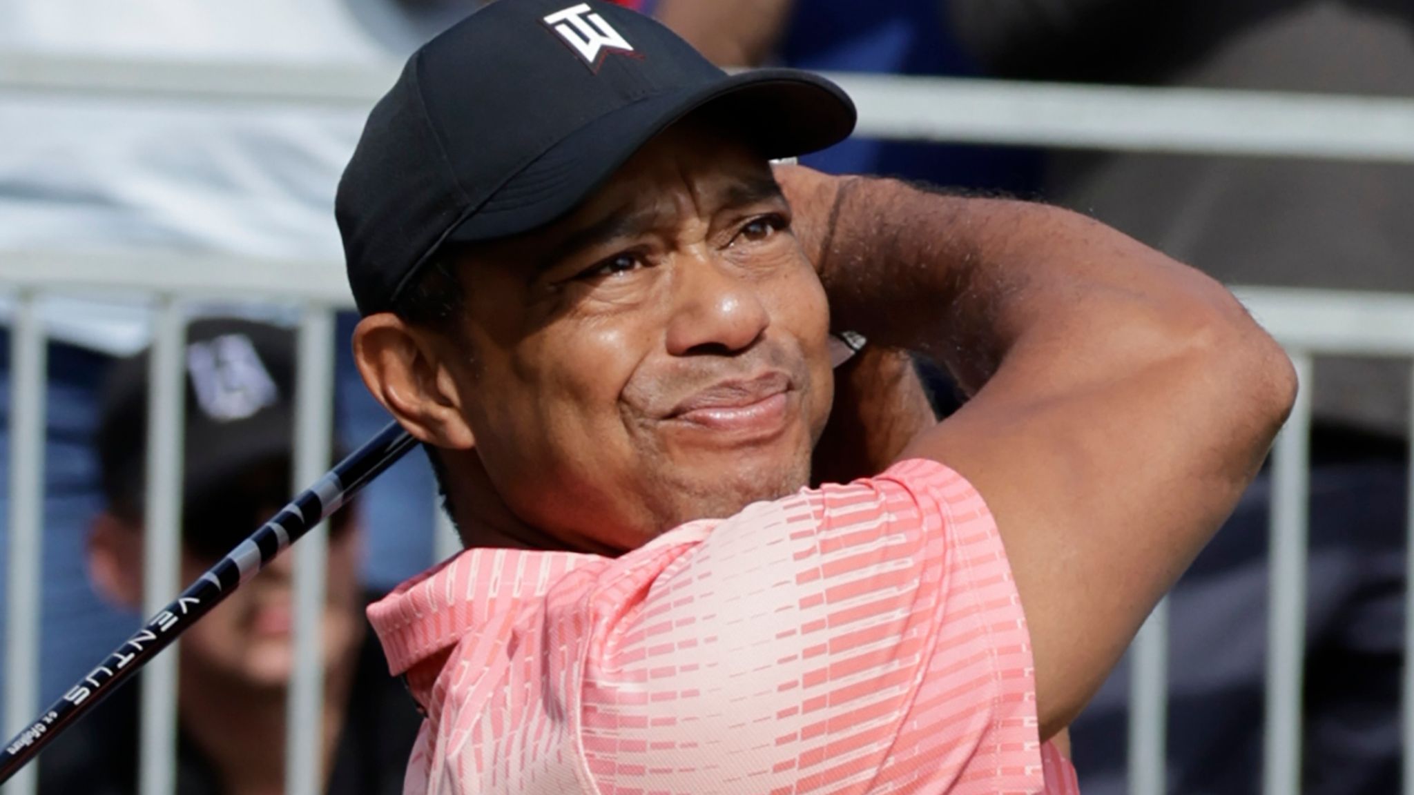 Tiger confirms PGA Tour return at Genesis Invitational News | Sky Sports