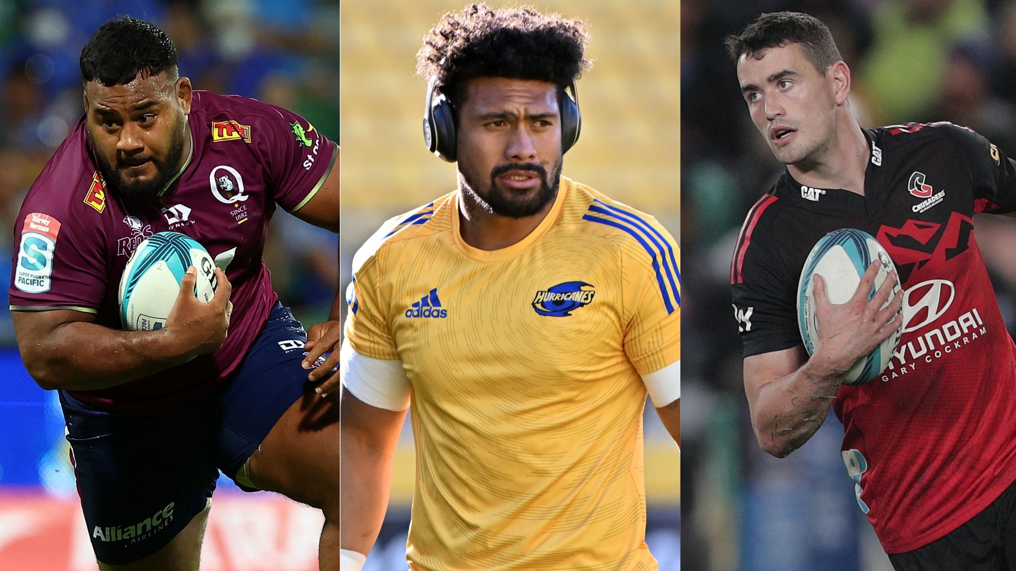Super Rugby returns to Sky Sports Stars to watch from premier of New Zealand, Australia and Pacific Islands club rugby Rugby Union News Sky Sports