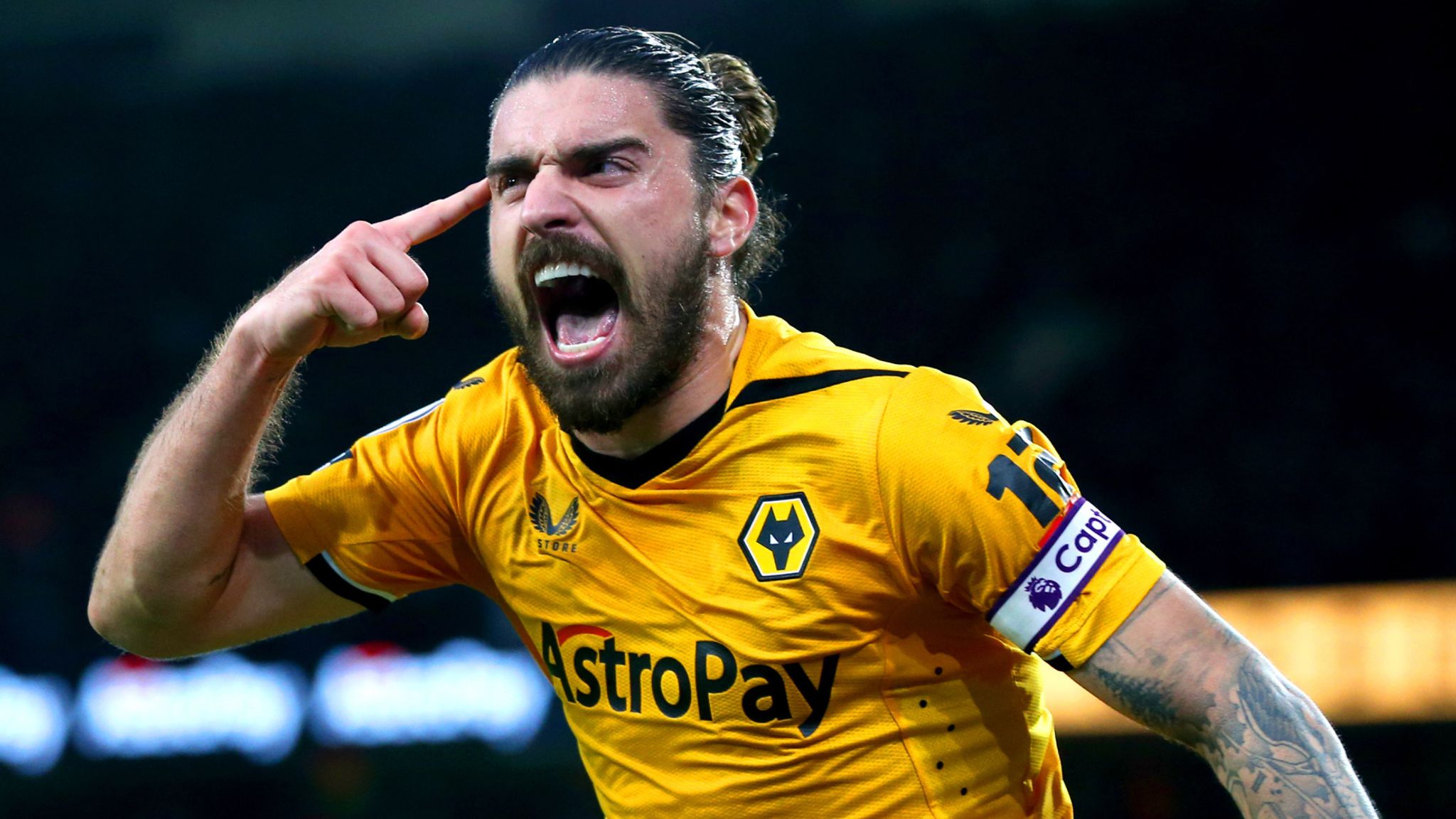 Wolves vs Liverpool LIVE! Team news, predictions, how to follow, free match highlights Football News Sky Sports