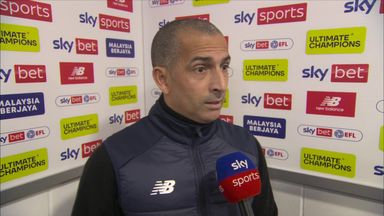 Lamouchi: We need to play with our quality 