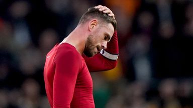 Kop Outs founder: Henderson's LGBTQ+ commitments have been 'tarnished'