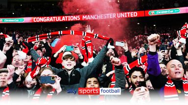 Fans United