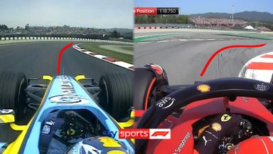 Revealed: How different will the Spanish GP track be?