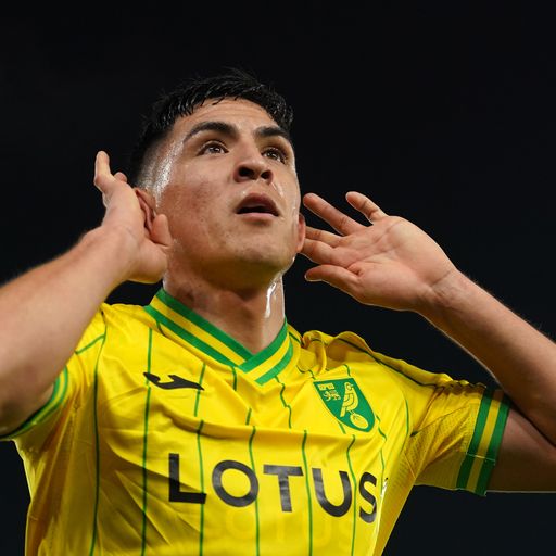 Watch Championship highlights