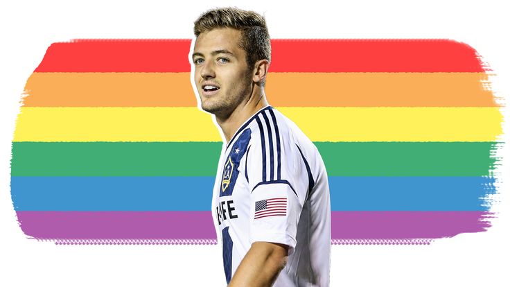 Acceptance of LGBTQ community in sports requires more than Pride Night