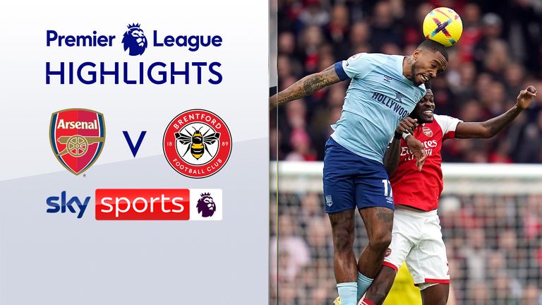 Lee Mason: Video Assistant Referee leaves PGMOL and will no longer work on  Premier League games after error cost Arsenal vs Brentford | Football News  | Sky Sports