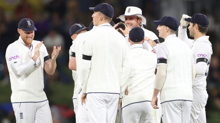 Ben Stokes (Getty Images)