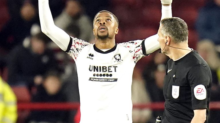 Sheffield United 3-1 Tottenham Hotspur