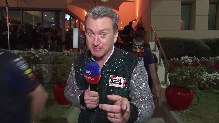 Craig Slater recaps all of the biggest stories from day two of testing the 2023 Formula One season.