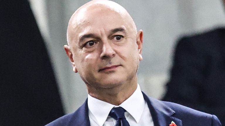 Daniel Levy