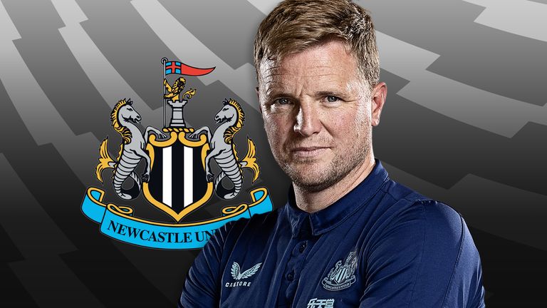 Newcastle v Bournemouth LIVE commentary: Eddie Howe faces former