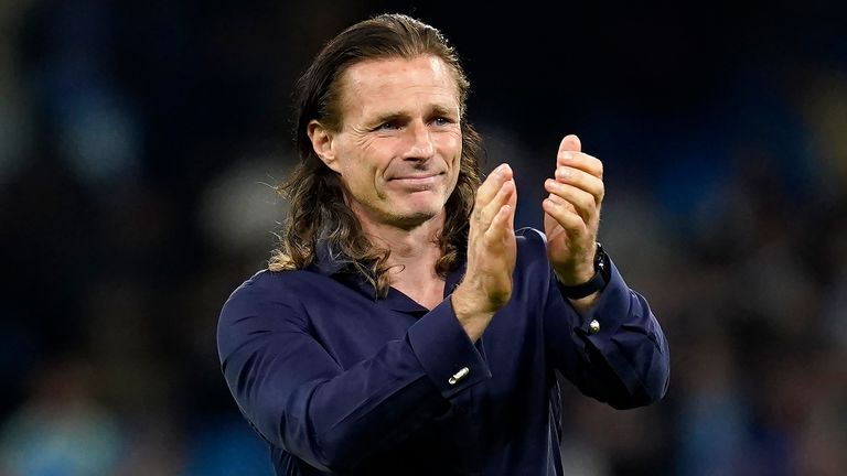QPR: Gareth Ainsworth appointed Rangers head coach after more than a decade  at Wycombe | Football News | Sky Sports