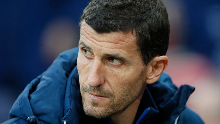 Javi Gracia asume como nuevo entrenador del Leeds United