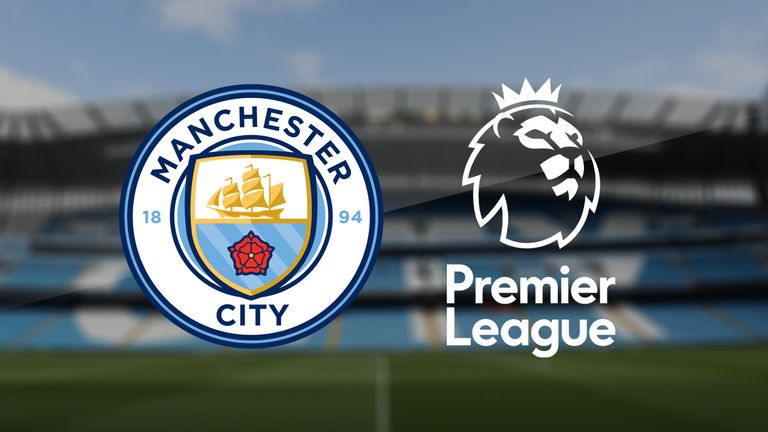Man City charged by Premier League for alleged financial breaches