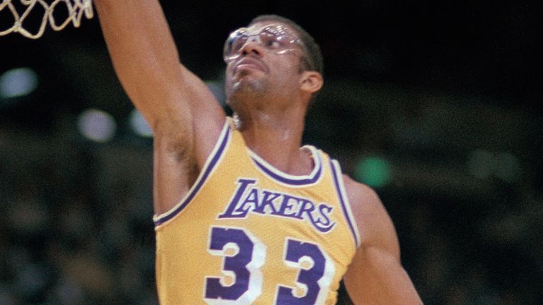 Kareem Abdul-Jabbar: What the NBA Championship Means to Me