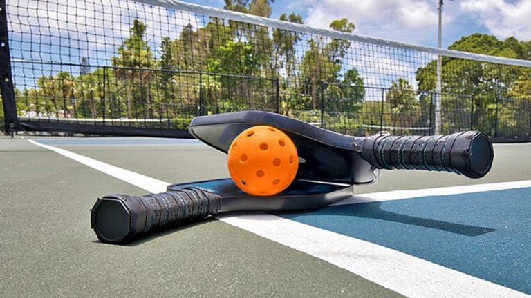 Pickleball: el deporte trepidante que aman LeBron James y Bill Gates |  Noticias