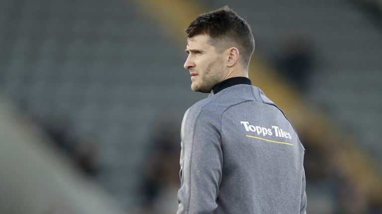 Richard Wigglesworth