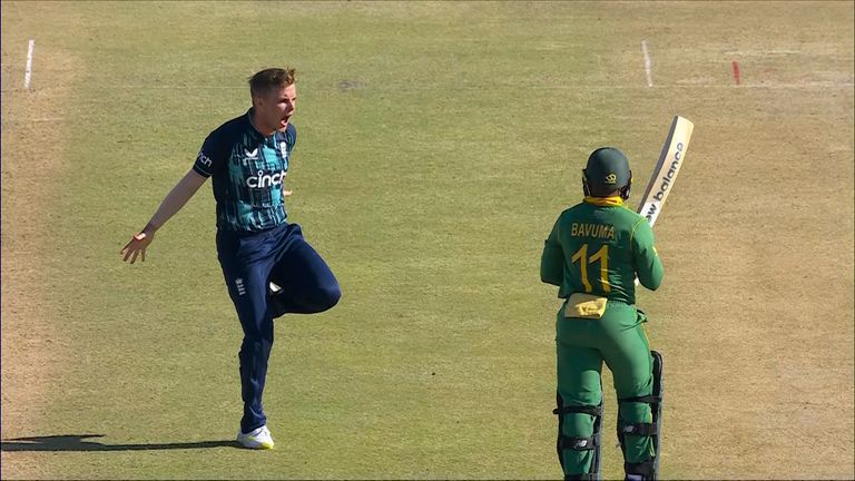 Sam Curran

