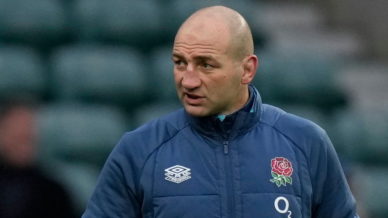 Sky Sports Reporter James Cole summarises England's take home messages from their win over Italy after Steve Borthwick second game in charge as head coach. 