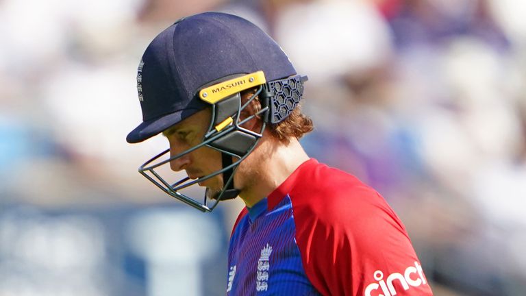 Tom Curran announces he is taking a break from cricket 