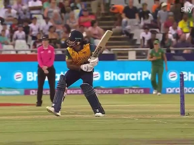 Women's T20 World Cup: Sri Lanka stun hosts South Africa in dramatic opener, Women's T20 World Cup 2023