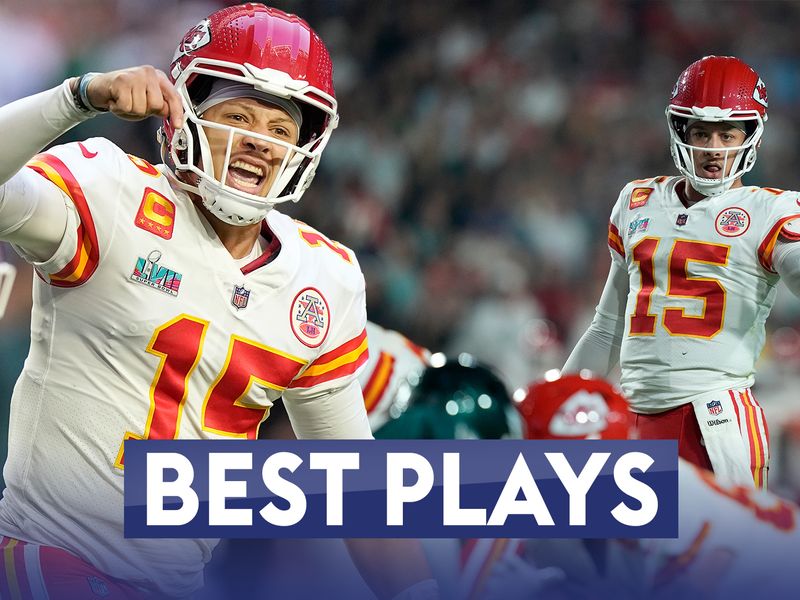 Super Bowl LVII: Patrick Mahomes or Jalen Hurts? Jeff Reinebold picks his  combined XI from Kansas City Chiefs and Philadelphia Eagles, NFL News