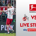 Watch Bundesliga live: FC Koln vs VfL Bochum; Kick-off 7:30pm, Football  News