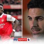 10 Arsenal greats on Bukayo Saka: 'He'd walk into the Invincibles team'