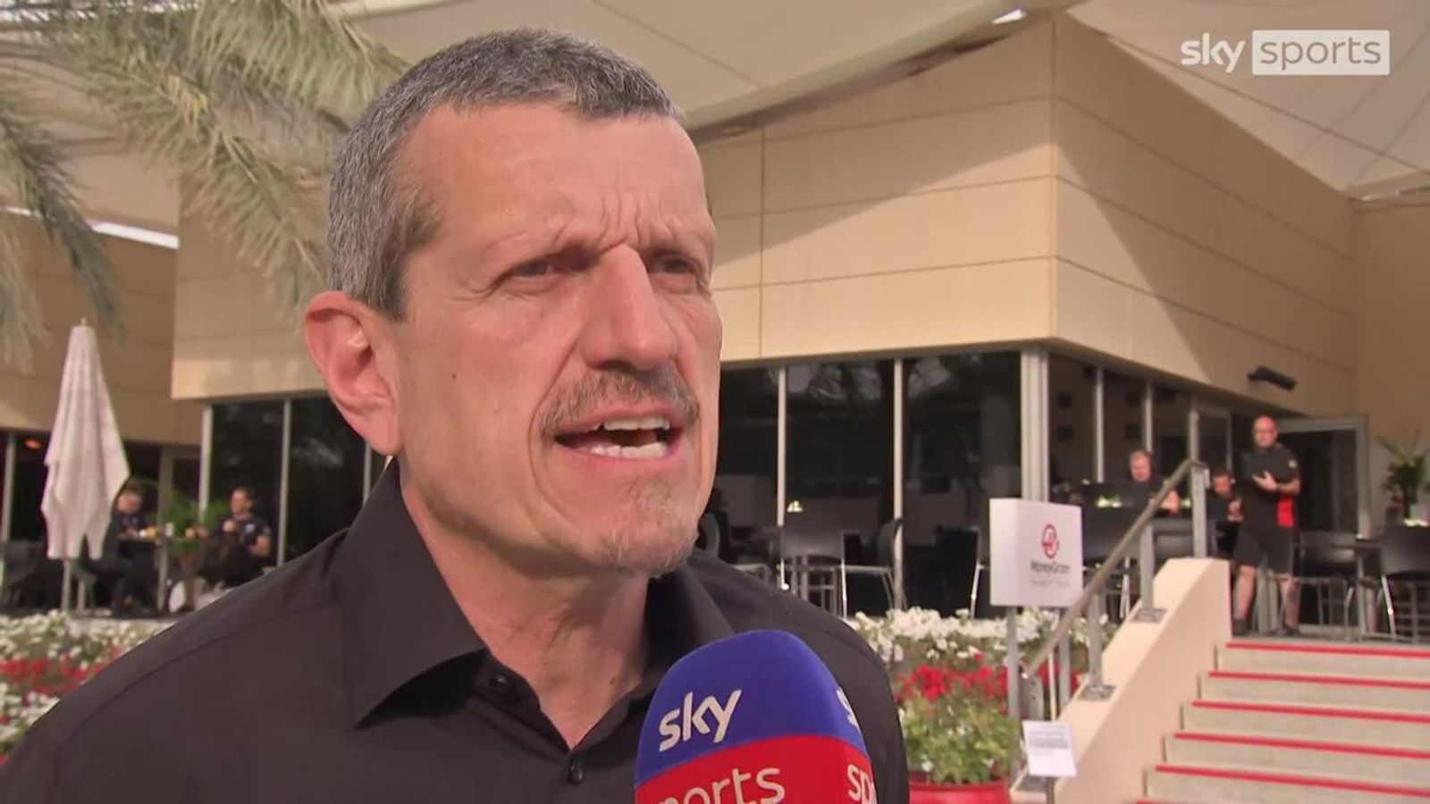 haas-s-guenther-steiner-cautious-of-testing-findings-f1-news-sky-sports