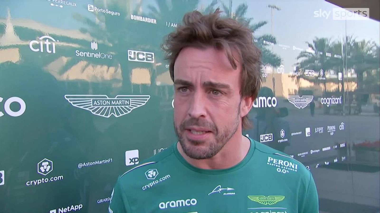 Fernando Alonso's mission with Aston Martin | 'They are a very ...