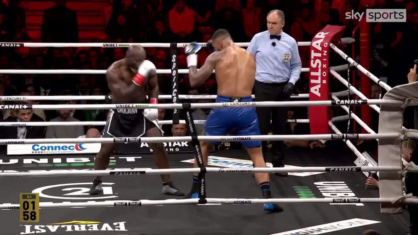 Boxing in 2023 The key fights, dates and venues confirmed so far for the year ahead Boxing