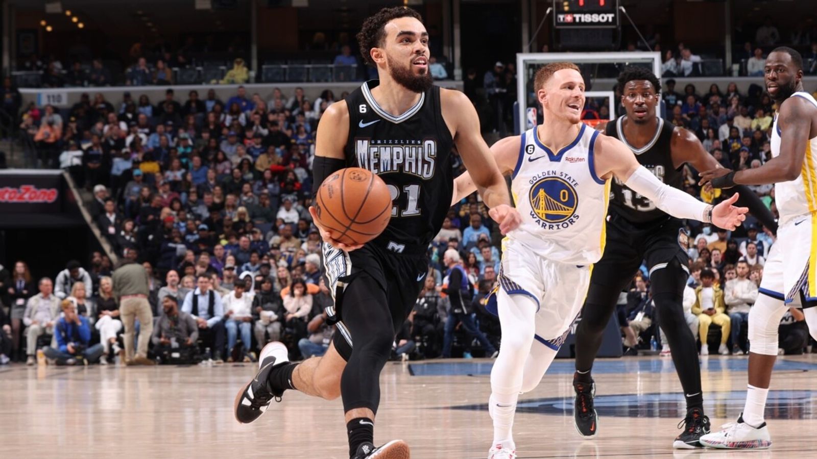 Exquisite Grizzlies Fall To Golden State, 131-118 Image Photography Exquisite Grizzlies Fall To Golden State, 131-118 Image Photography