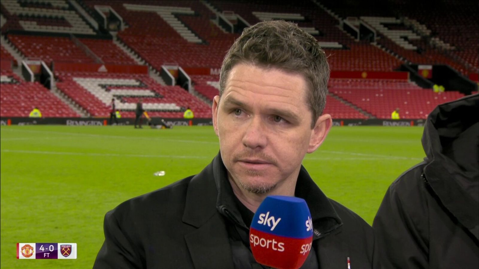 Manchester United Manager Explains WSL Form Turnaround