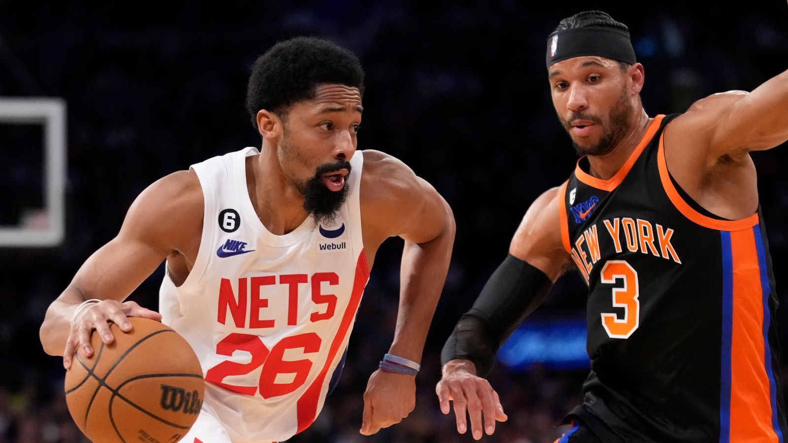 New York Knicks 122-120 Miami Heat | NBA highlights | NBA News | Sky Sports