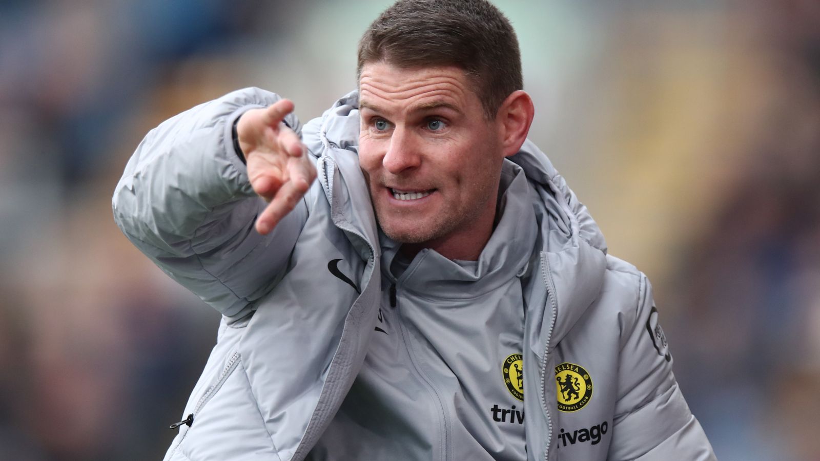 Anthony Barry: Chelsea y Bayern se distancian al acordar una compensación para que el asistente se una a la plantilla de Thomas Tuchel |  Noticias de futbol