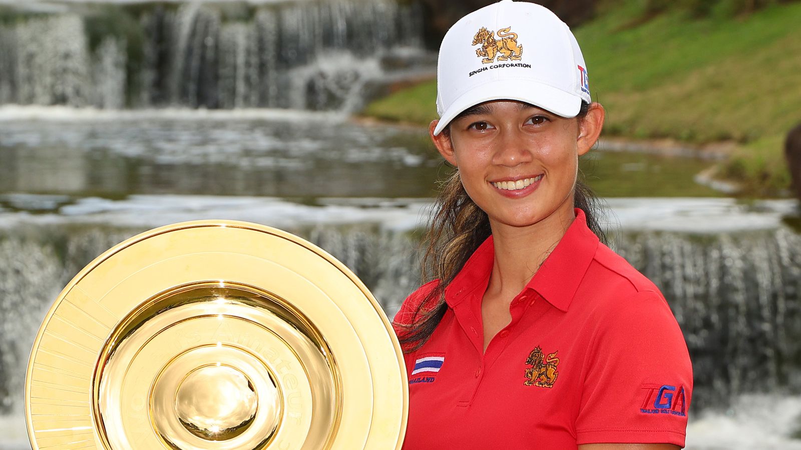 Eila Galitsky Seals Dominant Victory At Womens Amateur Asia Pacific