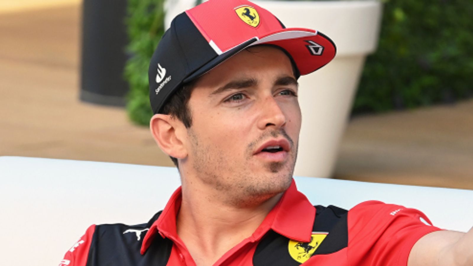 Charles Leclerc will not win a World Drivers' Championship at Ferrari ...