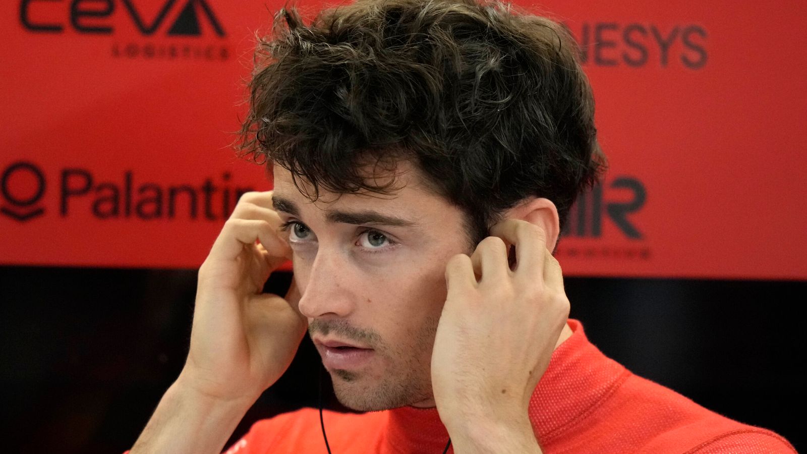 GP d’Arabie Saoudite : le duo Ferrari Charles Leclerc et Carlos Sainz reste optimiste malgré les soucis moteur