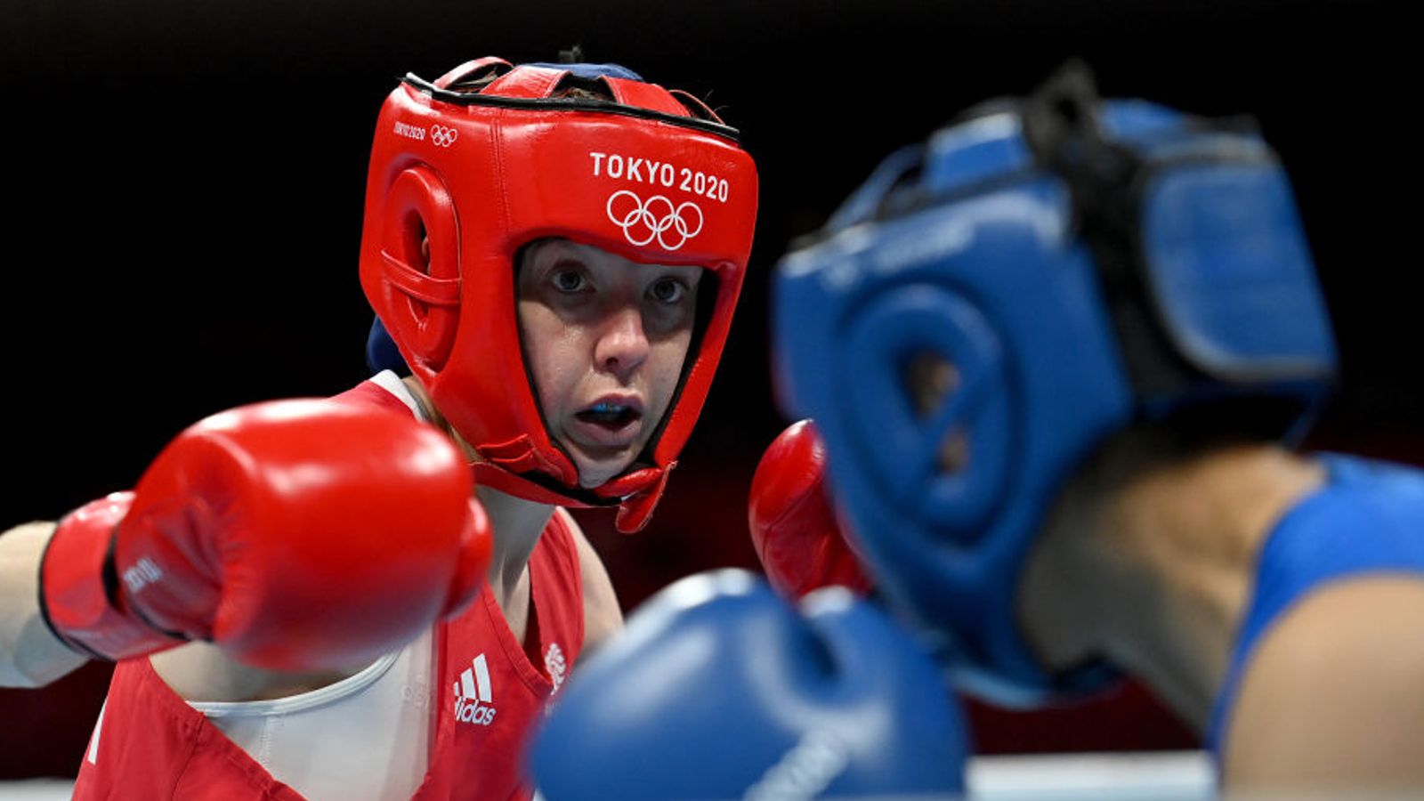 Boxing at the Olympics International Boxing Association set to be expelled from IOC but sport to remain at Paris 2024 Boxing News Sky Sports