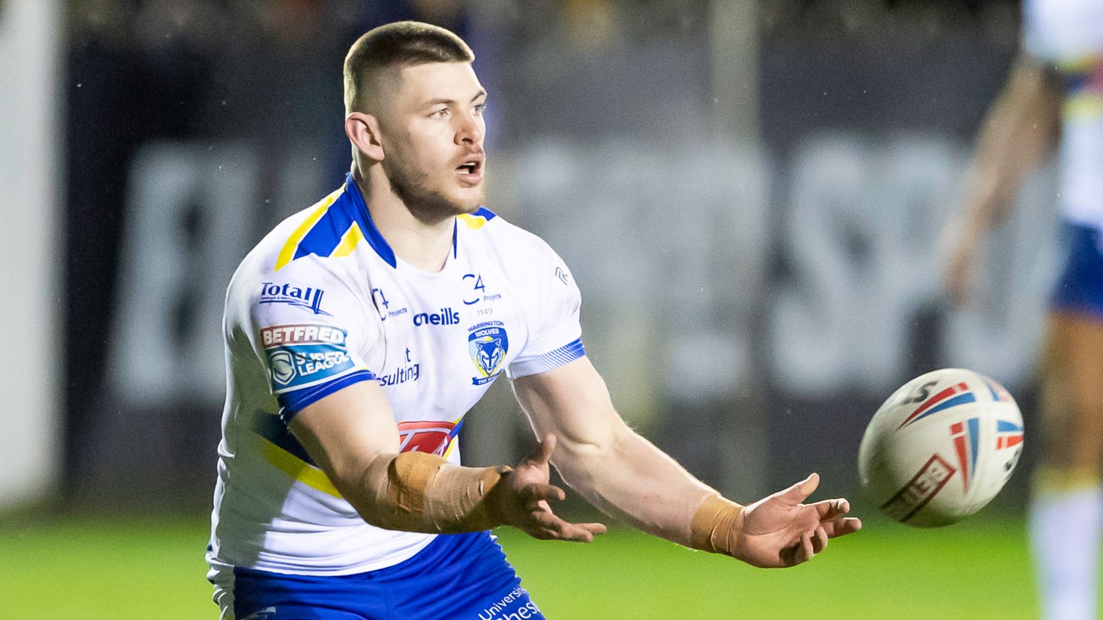 Super League: Team of the week from Round 6 of the 2023 regular season ...