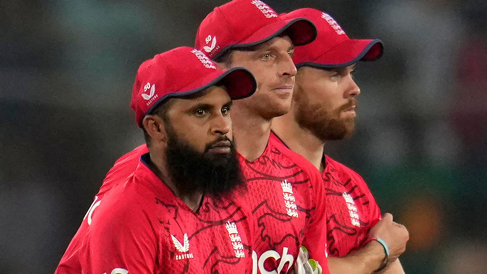 Nasser Hussain critical of England’s ‘balance’ after losing Bangladesh series | ‘Buttler hasn’t had his best day’