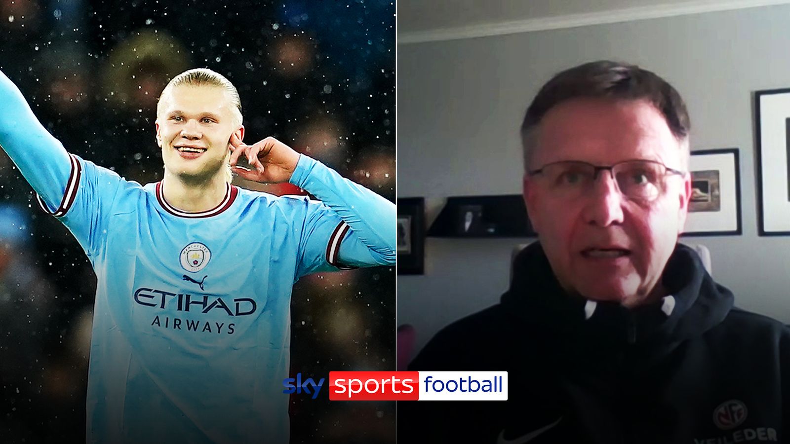 Erling Haaland Can Still Improve And That s Scary Football News erling-haaland-can-still-improve-and-that-s-scary-football-news