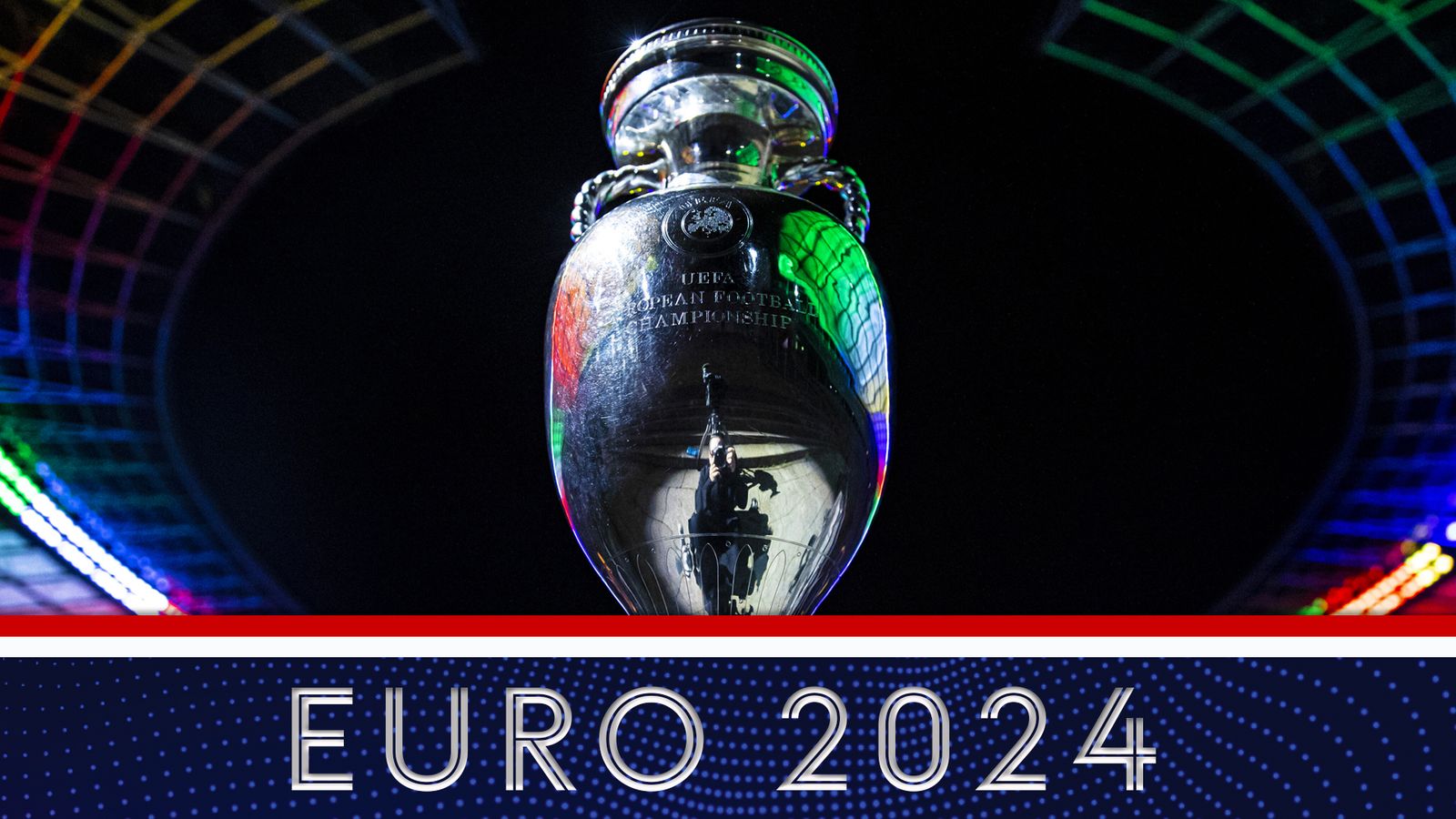 Photo of Euro 2024: Alles, was Sie über das Turnier im nächsten Sommer in Deutschland wissen müssen |  Fußballnachrichten